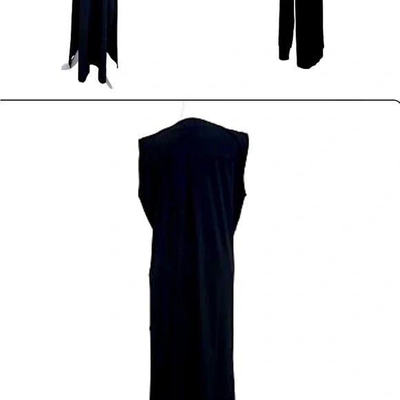 Athleta Marlow Maxi Dress size M - Picture 6 of 6